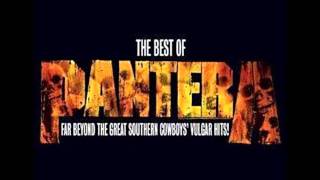 Pantera - Goddamn Electric
