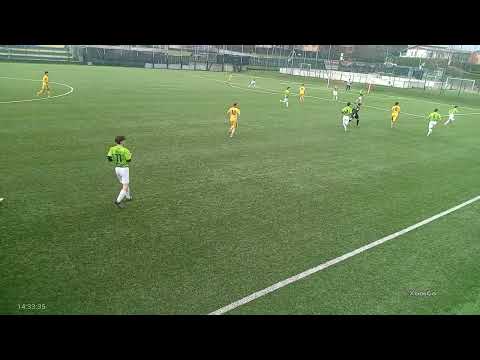 Castello vs Casati Arcore