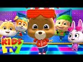 Oopsie Doopsie Song | Hip Hop Dance Song | Loco Nuts Rhymes & Songs for Babies | Kids Tv Oopsie Doopsie Song | Hip Hop Dance Song | Loco Nuts Rhymes & Songs for Babies | Kids Tv