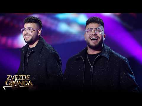 Nikola Stanisic - Nevolja - ZG - 2025/2026 - 14.02.2026. EM 21