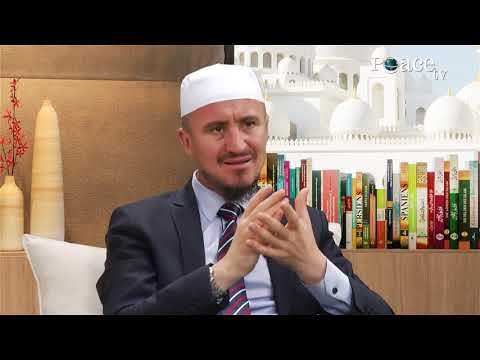 07. Njerëzit e shpellës - Dr. Imam Ahmed Kalaja