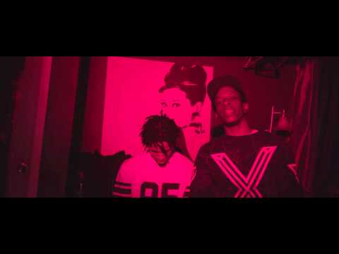 The Underachievers - Chrysalis (Official Music Video)