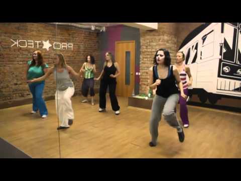 Zumba_Ekb_Frankie J feat. Mr. Phillips -- Obsession (No Es Amor)