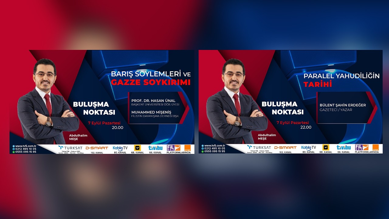 Buluşma Noktası - 07.09.2026