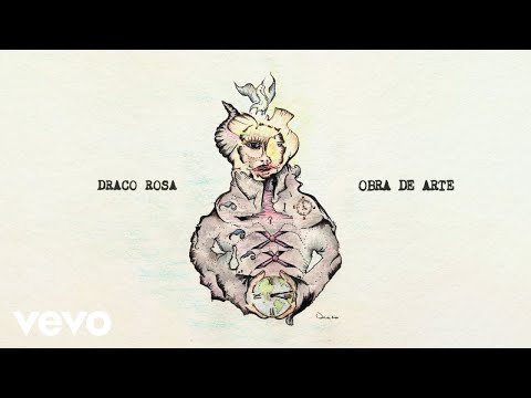 Video thumbnail for Obra de Arte (Live)
