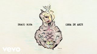 Draco Rosa, Bunbury - Obra de Arte (Live - Audio)