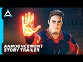 Gameplay-Video von Matcho  PC