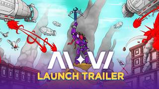 AI.VI trailer