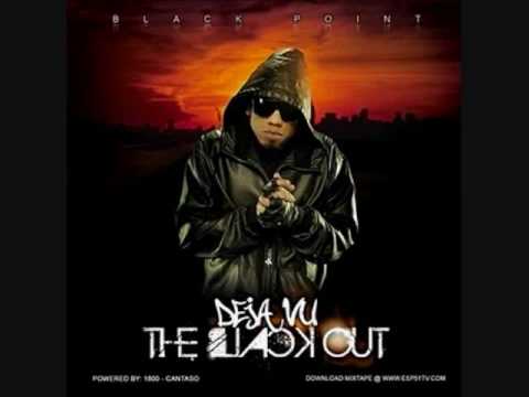 Arcangel feat Blackpoint y Jessikita - Chupopsito ( Official Remix )