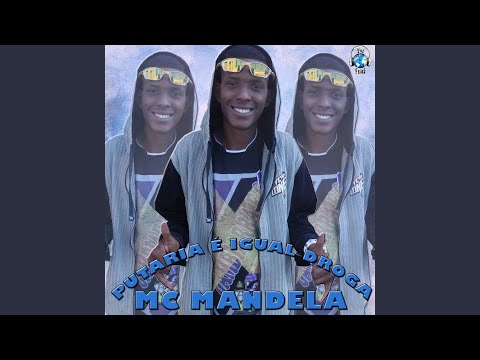 Putaria É Igual Droga