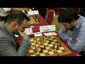A flawless game by Hikaru Nakamura | Tabatabaei vs Nakamura | FIDE Grand Swiss 2023