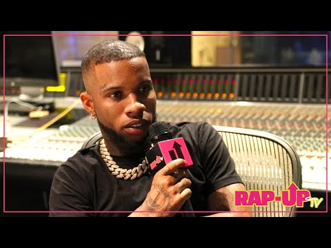 Tory Lanez Talks 'Chixtape 5,' Ashanti Cover Art, & King of R&B