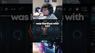 Download lagu The FASTEST Jungle Clear in League? mp3