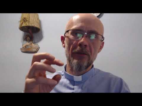 Wideo: Nie abstrakcyjna wizja końca świata, lecz codzienny egzamin miłości.