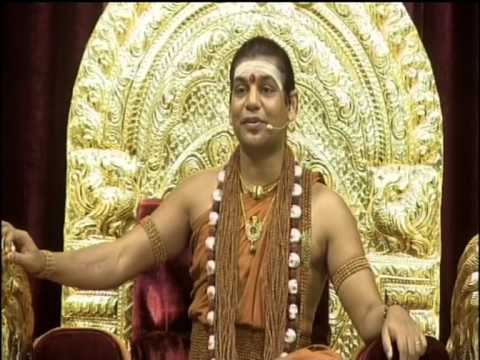 Authenticity Right Strategy for Success | Talks from Kathopanishad | Nithyananda Satsang | 02 Feb 13