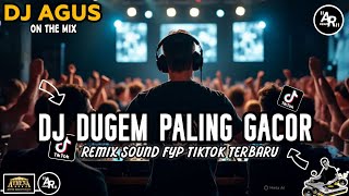 Download lagu DJ AGUS REMIX LAGU JANGAN TUNGGU LAMA-LAMA DUGEM PALING GACOR SOUND FYP TIKTOK TERBARU DANGDUT mp3