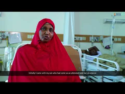 Chronic Liver disease with liver transplant surgery