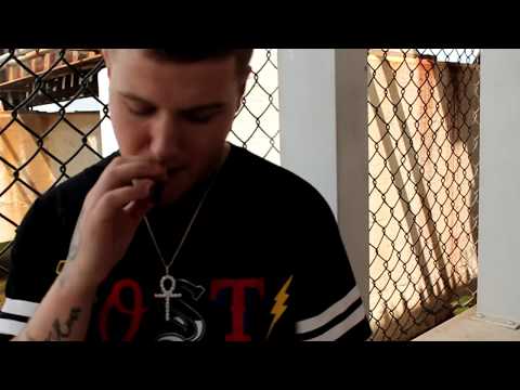 EBE BANDZ x M-DUBBS x THE WXRD - “PRAY 2 GOD” (Official Music Video)