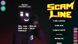 Scam Line Nasıl İndirilir Ve Kurulum (2026)
