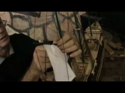 Making of Santisima Trinidad part22.avi