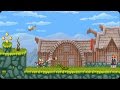 Gameplay video of Tiny Thor  Nintendo