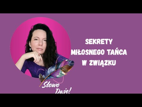 Sekrety miłosnego tańca w związku 