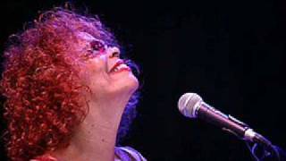 EU FUI A EUROPA - Composição: Chiquinho Salles / Interpretação: Tania Maria