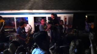 Brian Kirk &amp; The Jirks - Donovan's Reef