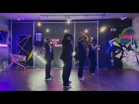 MONSTA X 몬스타엑스 GAMBLER 겜블러 Dance Cover