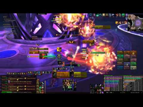 Chronomatic Anomaly HC