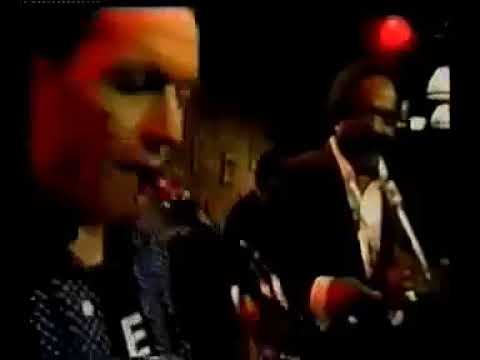 Jimmy Witherspoon with Art Pepper - Lighthouse Cafe , Los Angeles 1981