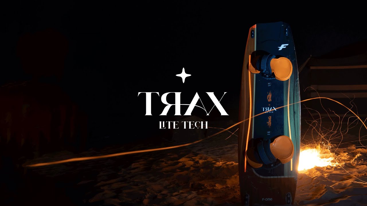 TRAX LT - Kite Collection 2023