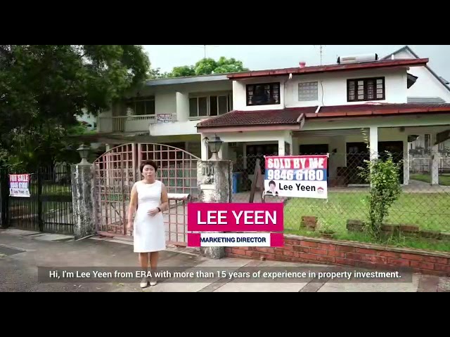 8 Bed Semi-Detached House (Landed) for Sale in Seletar Hills Estate - Image 9