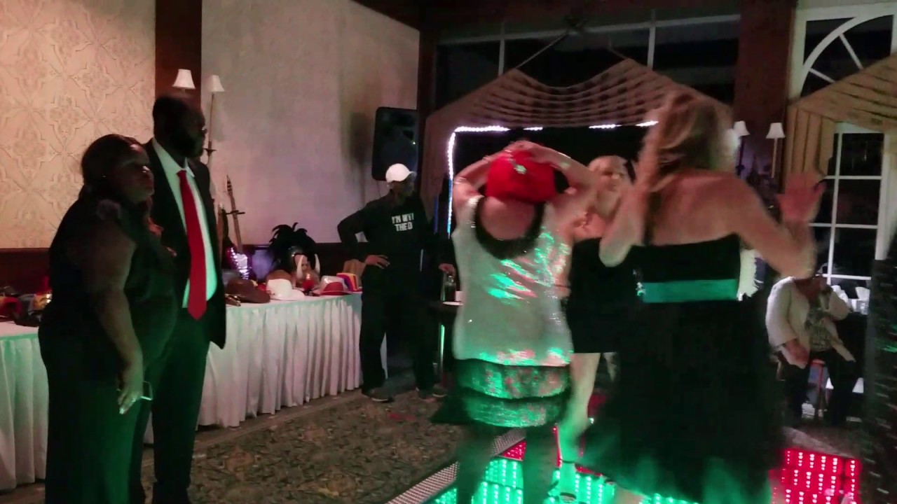 Promotional video thumbnail 5 for AAA DIAL A DJ Photo Booth & Karaoke Disc Jockey Service