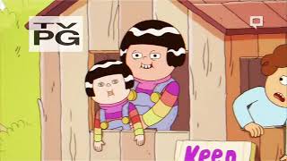 Clarence Lil Buddy Commercial Song