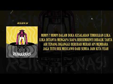 ACEH SQUAD - REINKARNASI ( PRODUCED : HERY WARDANA )