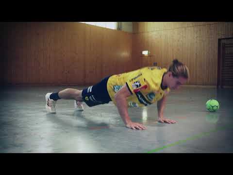 Bereit für das nächste Level! - Der neue Spot der WTG Gruppe