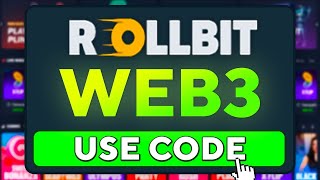 Rollbit Bonus Codes Unlocked for Maximum Edge