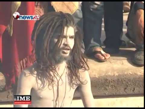 पाशुपत क्षेत्रमा गाँजाको व्यापार कम हुँदै गएको प्रहरीको दावी - NEWS24 TV