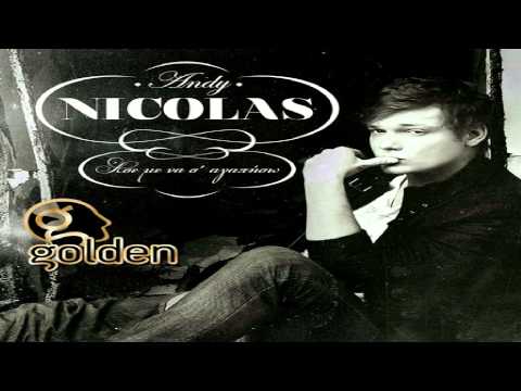 Andy Nicolas - ΆΣΕ ΜΕ ΝΑ Σ' ΑΓΑΠΗΣΩ | Official Audio No Spot | Golden Radio 103,7 Ptolemaida