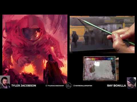 LIVEBRUSH SEASON 2 EPISODE 4: From the Ground Up