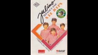 Download lagu Julius Sitanggang ~ lisna mp3 Download lagu Julius Sitanggang ~ lisna mp3