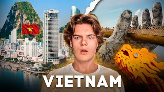 ДАНАНГ — лучший курорт вьетнама?? цены, море, тусовки и…