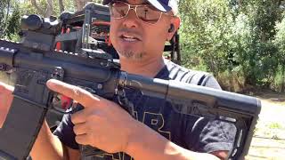 AR MAGLOCK & KingPin – Fastest California-Compliant AR Locking Kit | Clear Malfunctions Safely