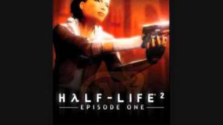 Half Life 2 Episode 1 Track What Kind Hospital Is This
