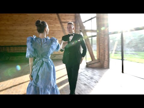 LAENDLER - The Sound of Music // First Wedding Dance / Maria and the Captain dance / Pierwszy Taniec