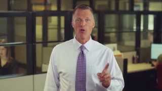 Horizon Services TV Commercial: Big Company. Personal Touch :30