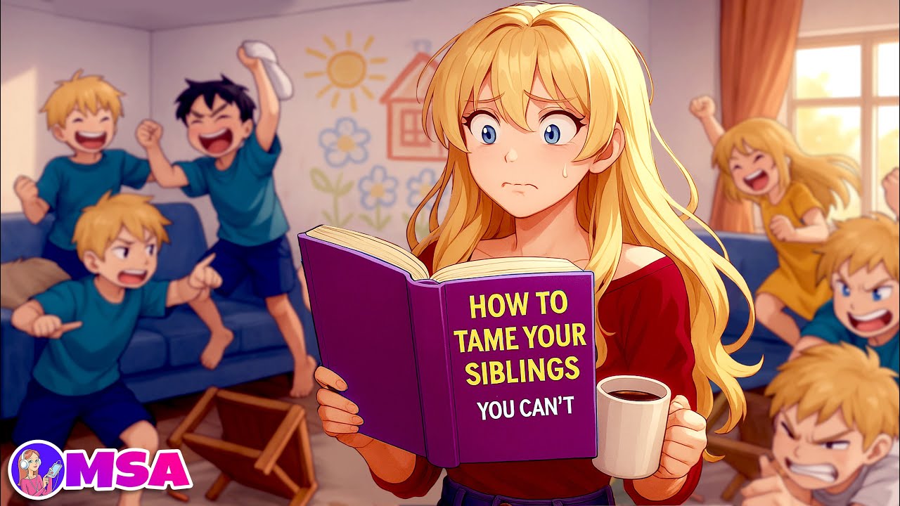 I Got Famous Overnight