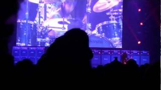 Ozzy Osbourne : Fire In The Sky - Live in Ottawa