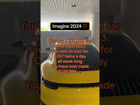 Imagine if‼️#sidehustleideas #investment #turohost #luxurycars #howtobecomesuccessful #viralvideos